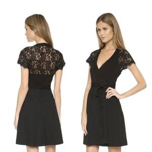 Anastasia Steele DVF Diane von Furstenberg Elizabeth Dress Fifty Shades of Grey